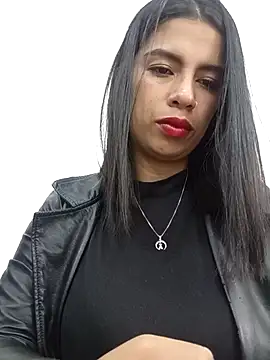 Nathaly 12 online show from 03/06/26, 01:29