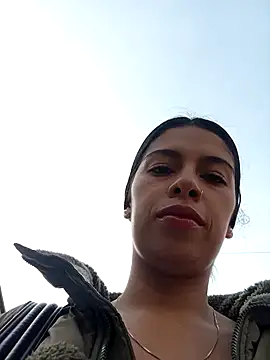 Nathaly 12 online show from 03/26/26, 12:22