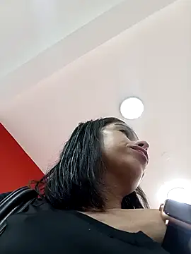 Nathaly 12 online show from 04/02/26, 03:53