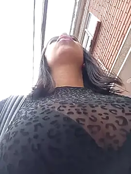 Nathaly 12 online show from 04/03/26, 04:49