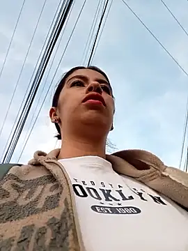 Nathaly 12 online show from 04/19/26, 11:09