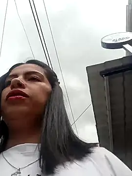 Nathaly 12 online show from 04/30/26, 02:34