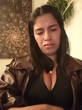 Nathaly 12 online show from 05/19/26, 01:22