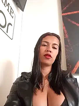 Nathaly 12 online show from 06/30/26, 03:57