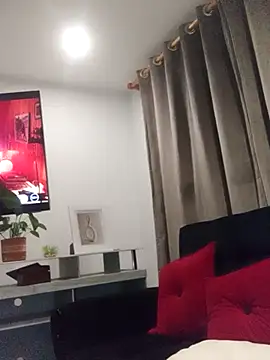 lizeth sweet online show from 03/09/25, 01:14