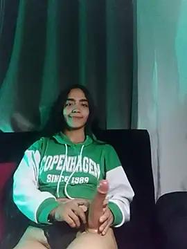 lizeth sweet online show from 03/21/25, 03:01