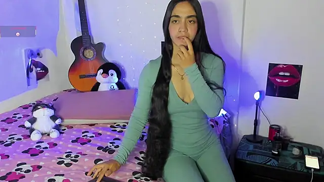 lizeth sweet online show from 10/03/25, 01:13