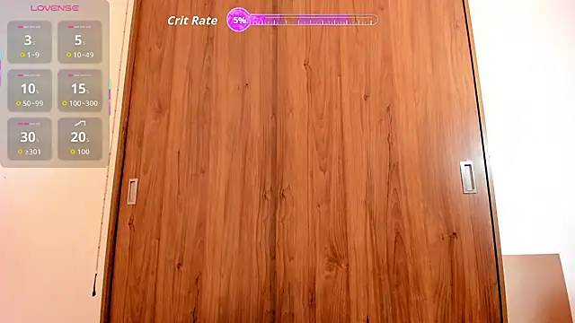 NAOMMII  online show from 03/06/26, 12:01