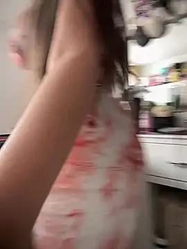 VictoriaGerard Pink online show from 03/28/26, 03:11