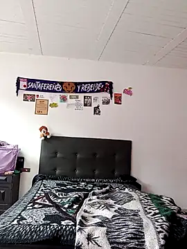 DaniPoison online show from 02/15/26, 01:20