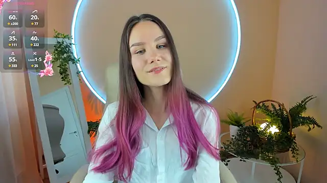 Snapshot of Clare__Florence chatting on 03/19/25, 09:49 Clare Florence online show from 03/19/25, 09:49