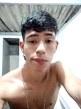 dareck 18 online show from 04/02/26, 12:52