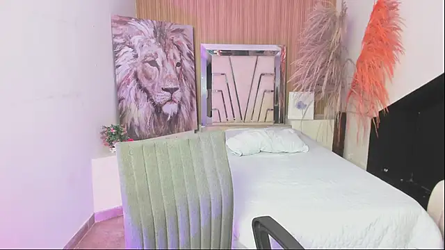 VanessaScott  online show from 01/17/26, 05:01