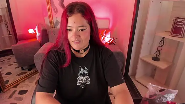 VanessaScott  online show from 03/26/26, 06:08