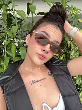 Paulet Johnson online show from 03/15/25, 07:48