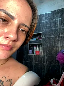 Paulet Johnson online show from 11/30/25, 06:45