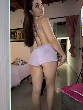 Paulet Johnson online show from 01/18/26, 01:31