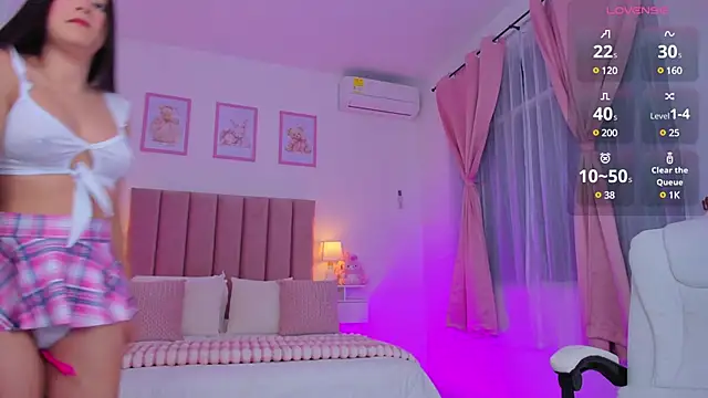 Snapshot of miasweet_16 chatting on 03/21/25, 11:23 miasweet 16 online show from 03/21/25, 11:23