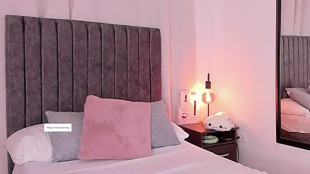 Tefy-Rose online show from 11/06/25, 03:07