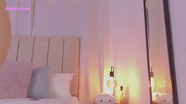 Tefy-Rose online show from 05/03/26, 03:01