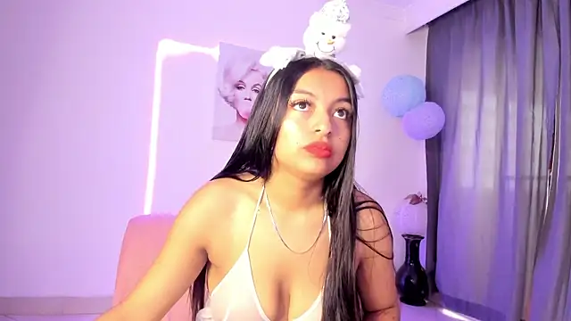 sweet cinamon online show from 12/20/25, 03:08