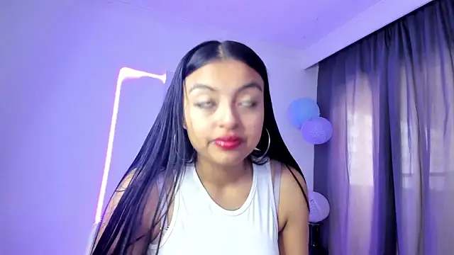 sweet cinamon online show from 01/11/26, 01:38