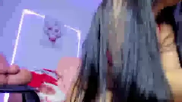 sweet cinamon online show from 01/31/26, 07:11