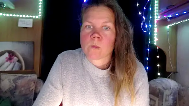 CallMeMaria online show from 02/08/25, 02:16