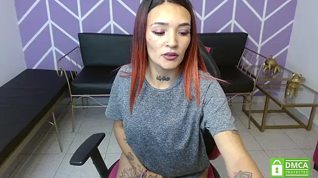 Snapshot of Katy_luxury chatting on 03/14/25, 01:13 Katy luxury online show from 03/14/25, 01:13