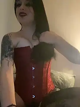 SmokeyBat13 online show from 03/17/25, 09:45