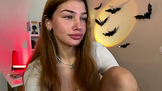 Anna Six online show from 10/24/25, 01:57