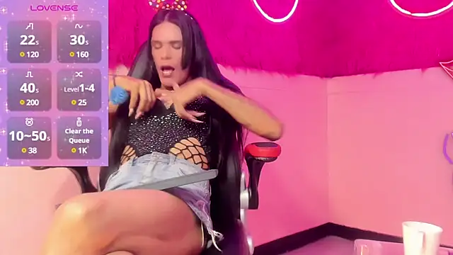 alexsandra kiss online show from 03/22/25, 05:41