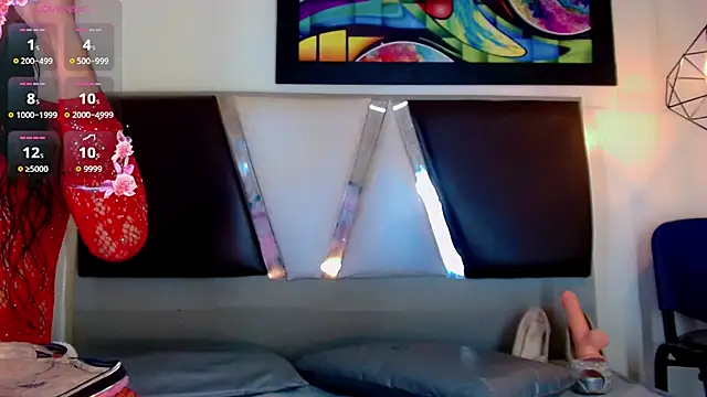 alexsandra kiss online show from 09/25/25, 11:14