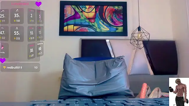 alexsandra kiss online show from 10/21/25, 11:22