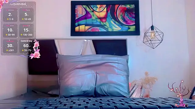 alexsandra kiss online show from 10/28/25, 11:14