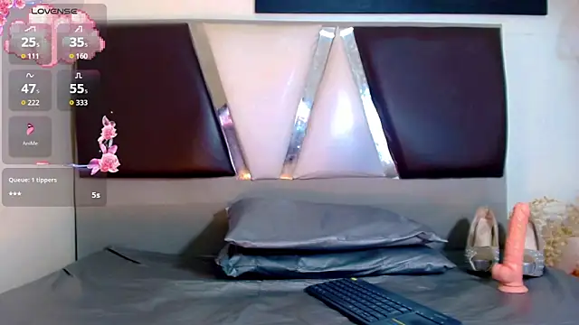 alexsandra kiss online show from 11/04/25, 11:09