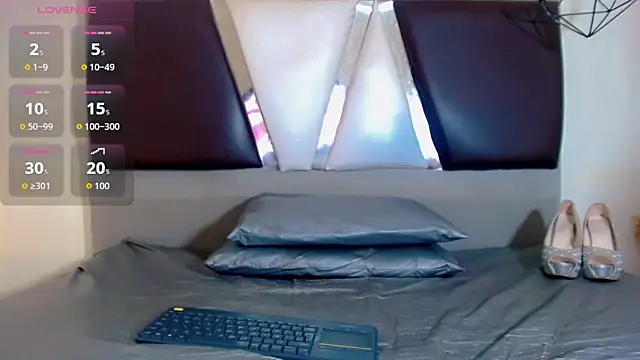 alexsandra kiss online show from 12/03/25, 11:19