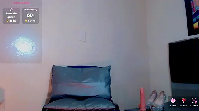 alexsandra kiss online show from 12/19/25, 11:17