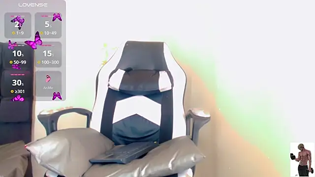 alexsandra kiss online show from 01/10/26, 11:12