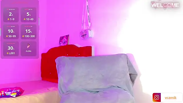 alexsandra kiss online show from 03/13/26, 11:28