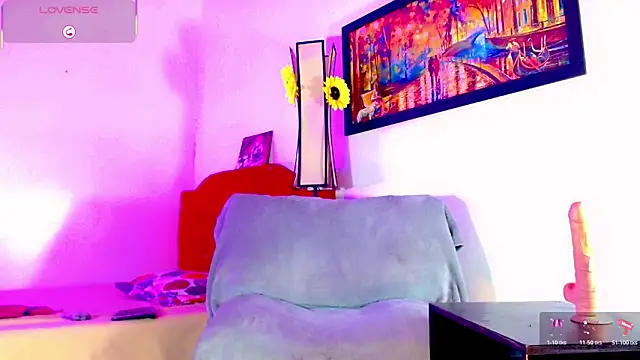 alexsandra kiss online show from 03/20/26, 10:42