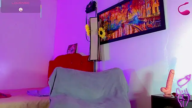 alexsandra kiss online show from 04/09/26, 11:15