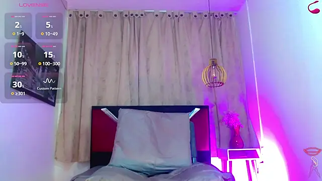 alexsandra kiss online show from 07/07/26, 11:25