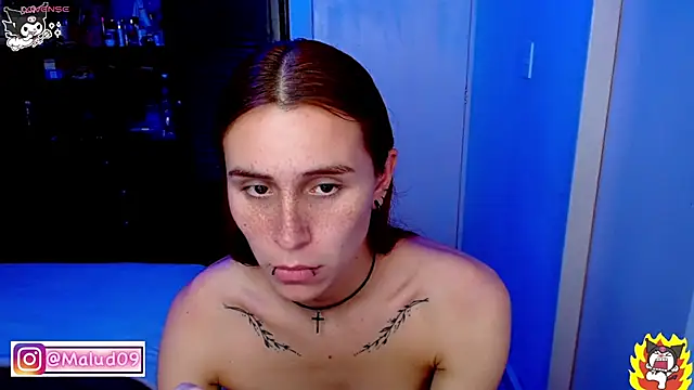 Malud09 online show from 11/25/25, 01:11