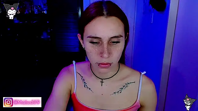 Malud09 online show from 12/01/25, 12:10