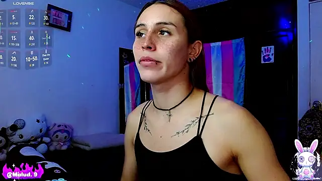 Malud09 online show from 02/02/26, 01:10