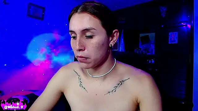 Malud09 online show from 03/13/26, 10:11