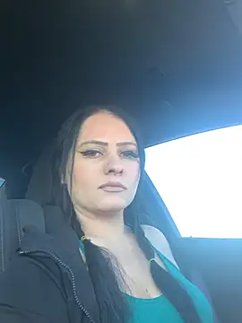 AstraSinnDD online show from 11/02/25, 06:10