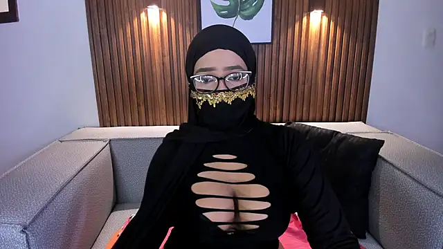 Sasha Anaan online show from 03/17/25, 08:51