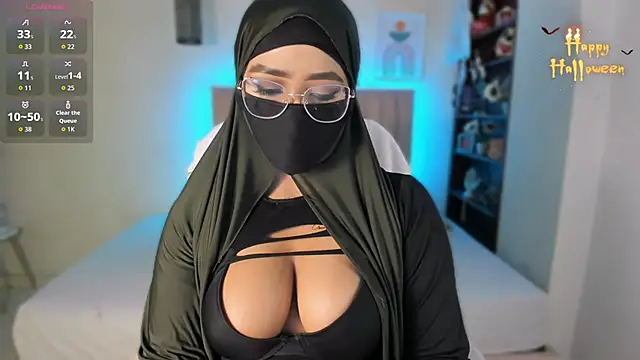 Sasha Anaan online show from 11/02/25, 09:11